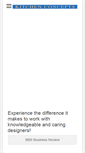 Mobile Screenshot of kitchenconceptsannapolis.com